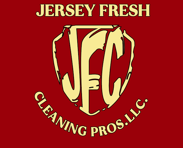 Jersey Fresh Cleaning Pros logo